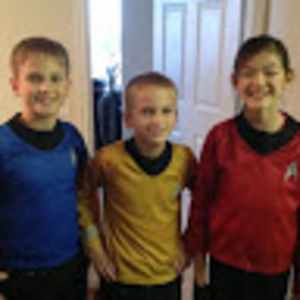 Meet your Posher, Amy